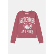 Abercrombie MOOST HAVE - Long Sleeved Top, 13-14T +