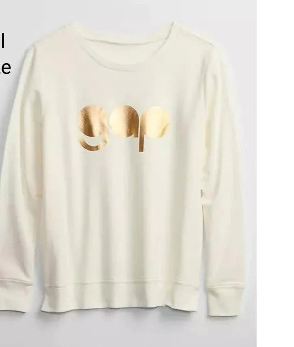 Gap Sweatshirt For Women, XL *\