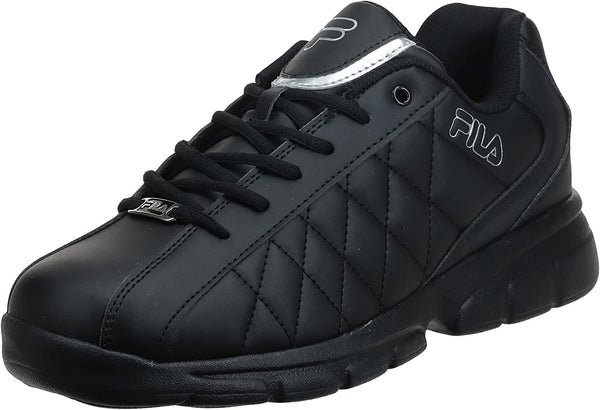 Fila Men's Fulcrum 3 Training Shoes, Size 8 - Hatolna Shop