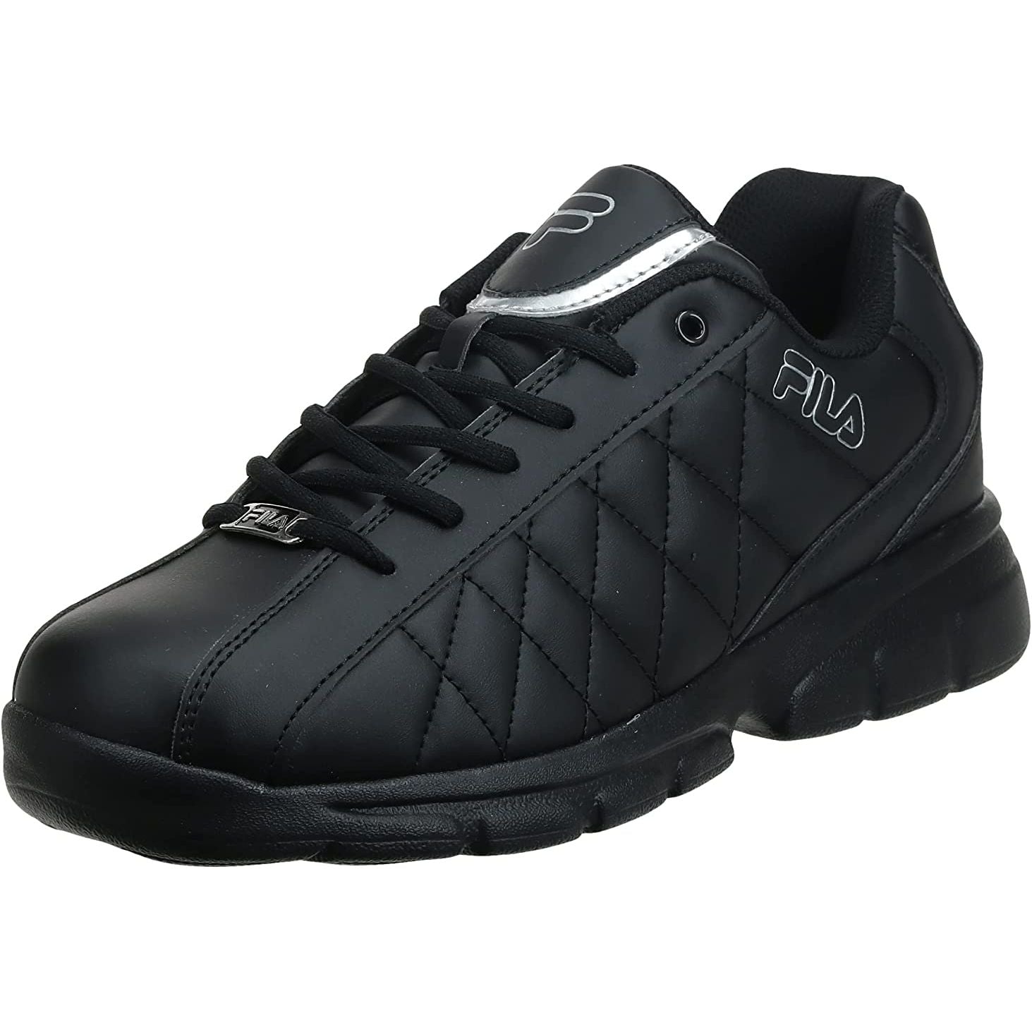 Fila Men's Fulcrum 3 Training Shoes, Size 8 - Hatolna Shop