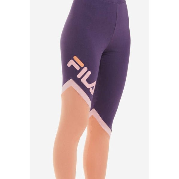 Fila Roxy High Waisted Leggings, M - Hatolna Shop