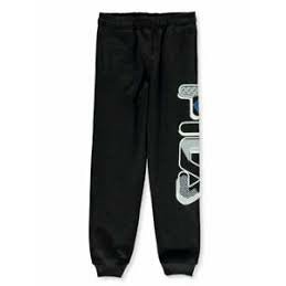 Fila Sweatpants For Boys ,18T - Hatolna Shop