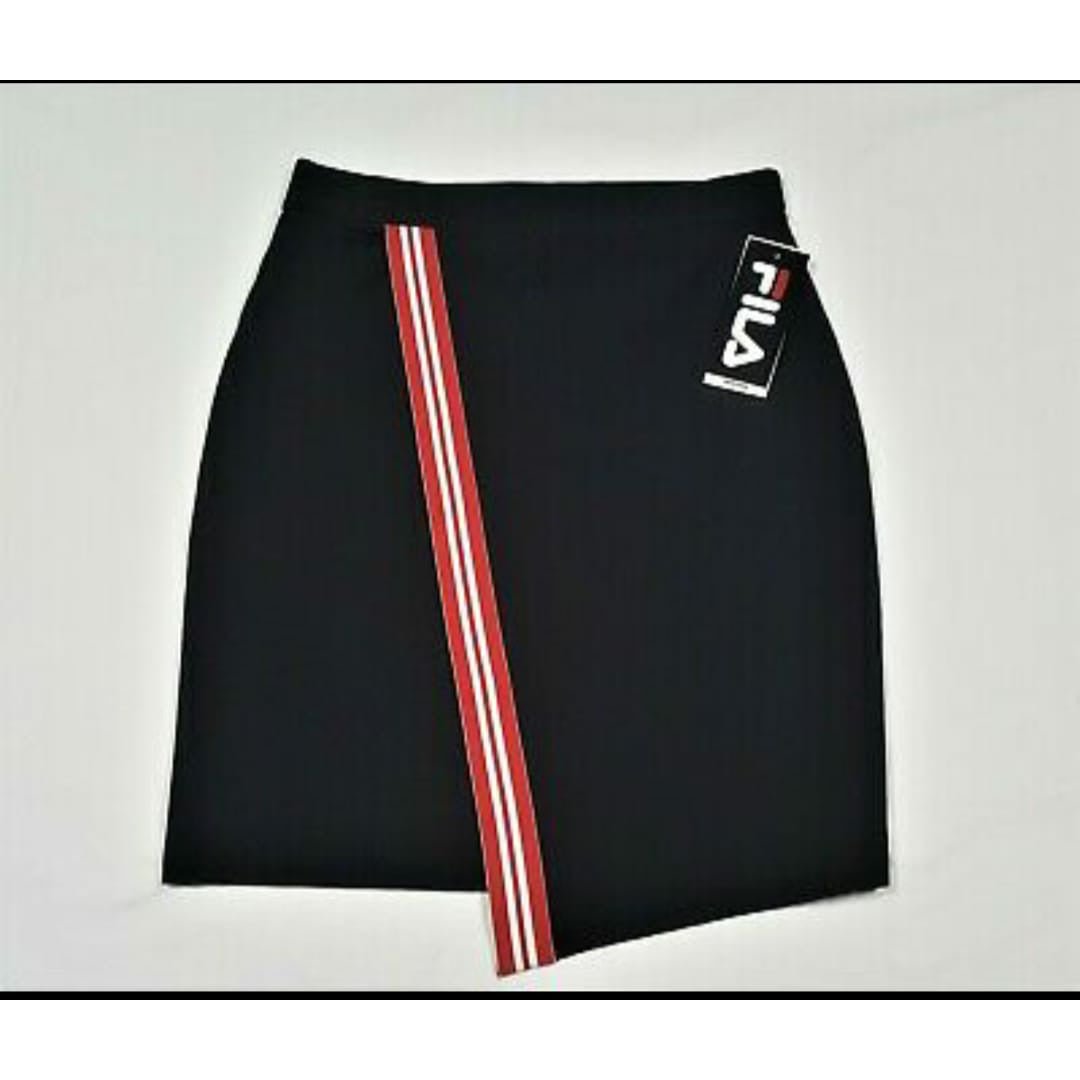 Fila Training Skirt For Women, XL - Hatolna Shop