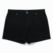 Forever 21 Denim Short For Women, XXL - Hatolna Shop