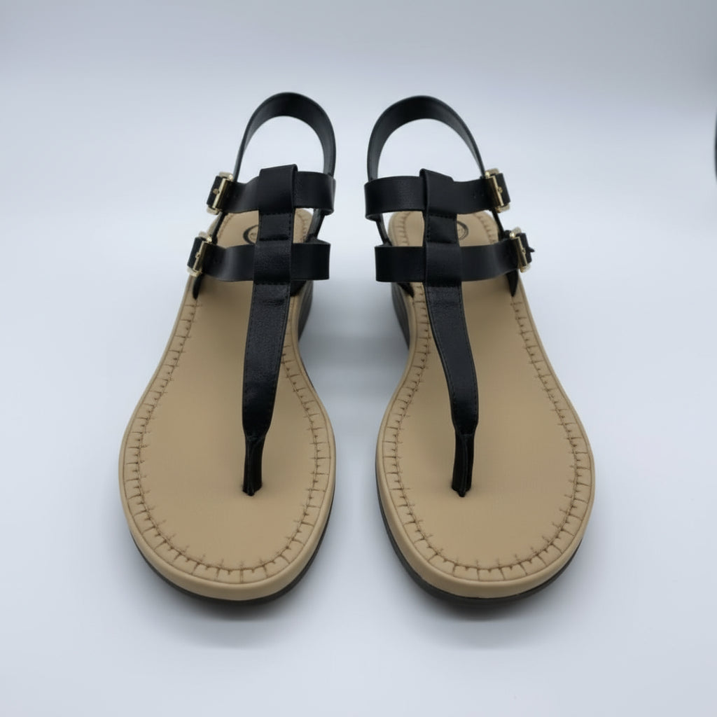 Forever 21 Sandals For Women, Size 7 - Hatolna Shop