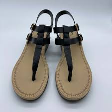 Forever 21 Sandals For Women, Size 7 - Hatolna Shop