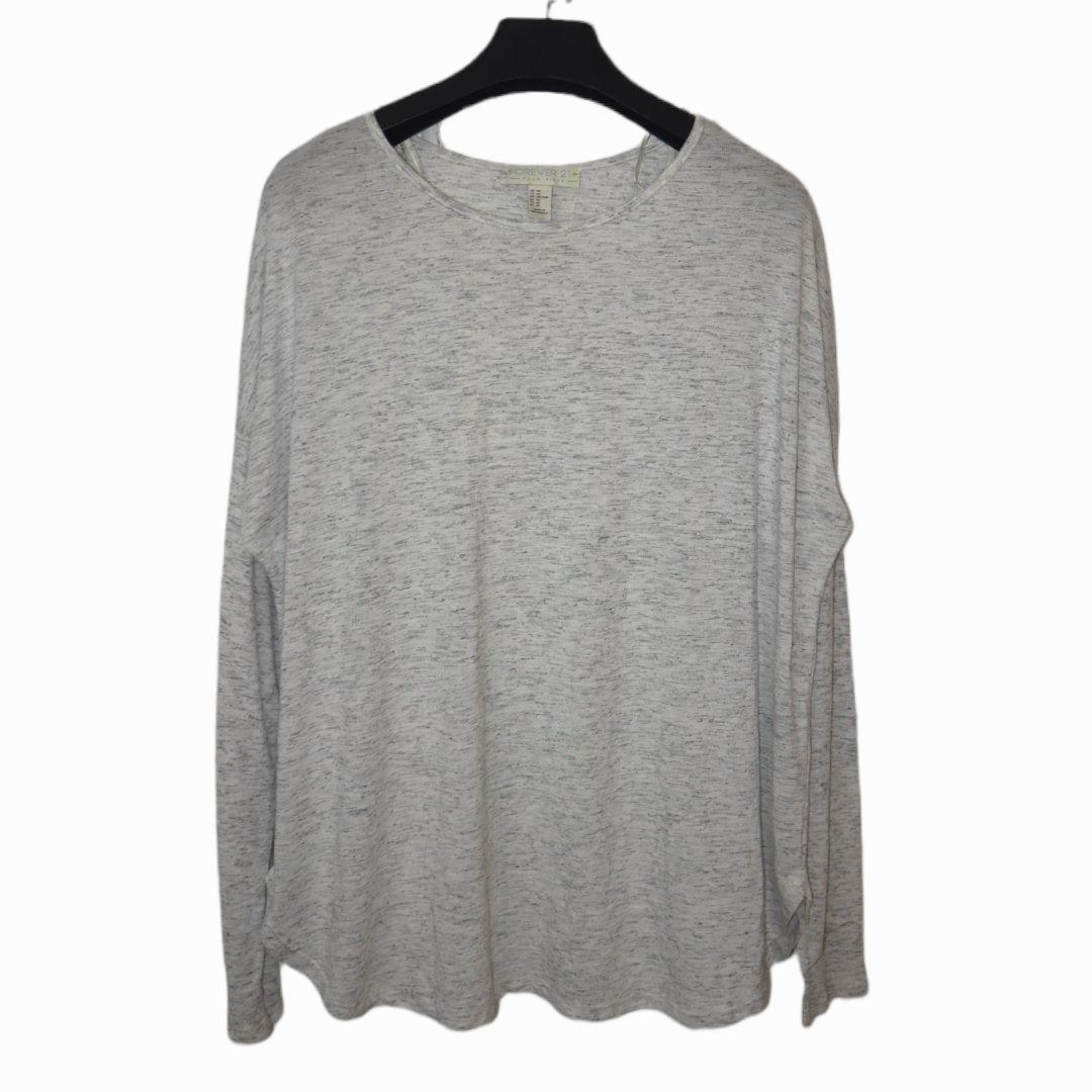 Forever21 Blouse For Women, 3XL - Hatolna Shop