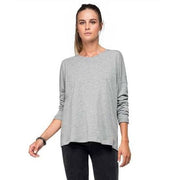 Forever21 Blouse For Women, 3XL - Hatolna Shop
