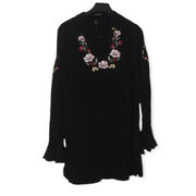 Forever21 Blouse For Women, M - Hatolna Shop