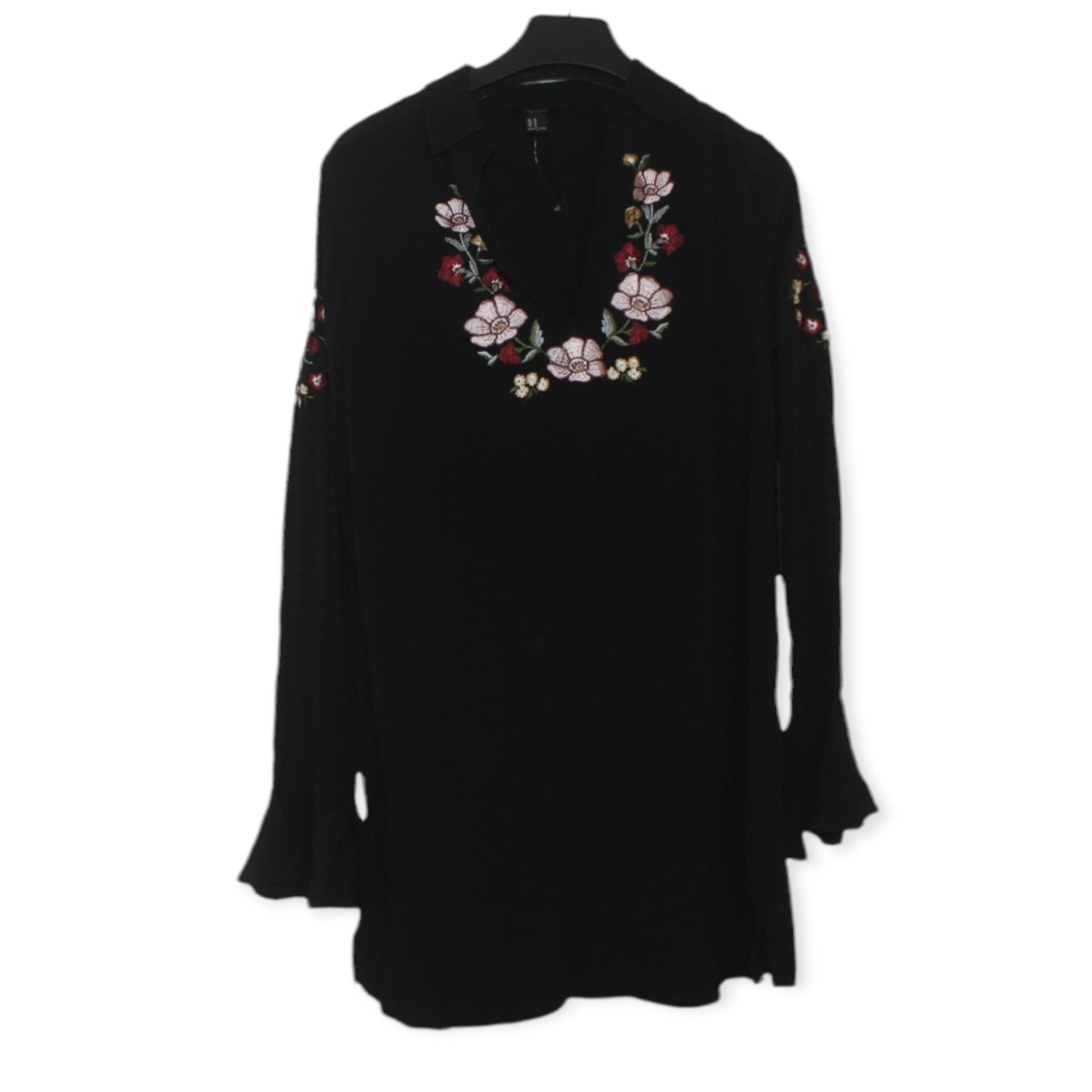 Forever21 Blouse For Women, M - Hatolna Shop