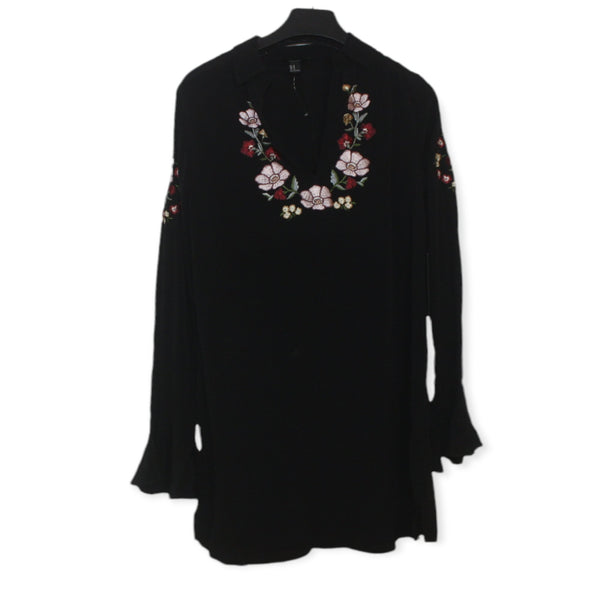 Forever21 Blouse For Women, M - Hatolna Shop