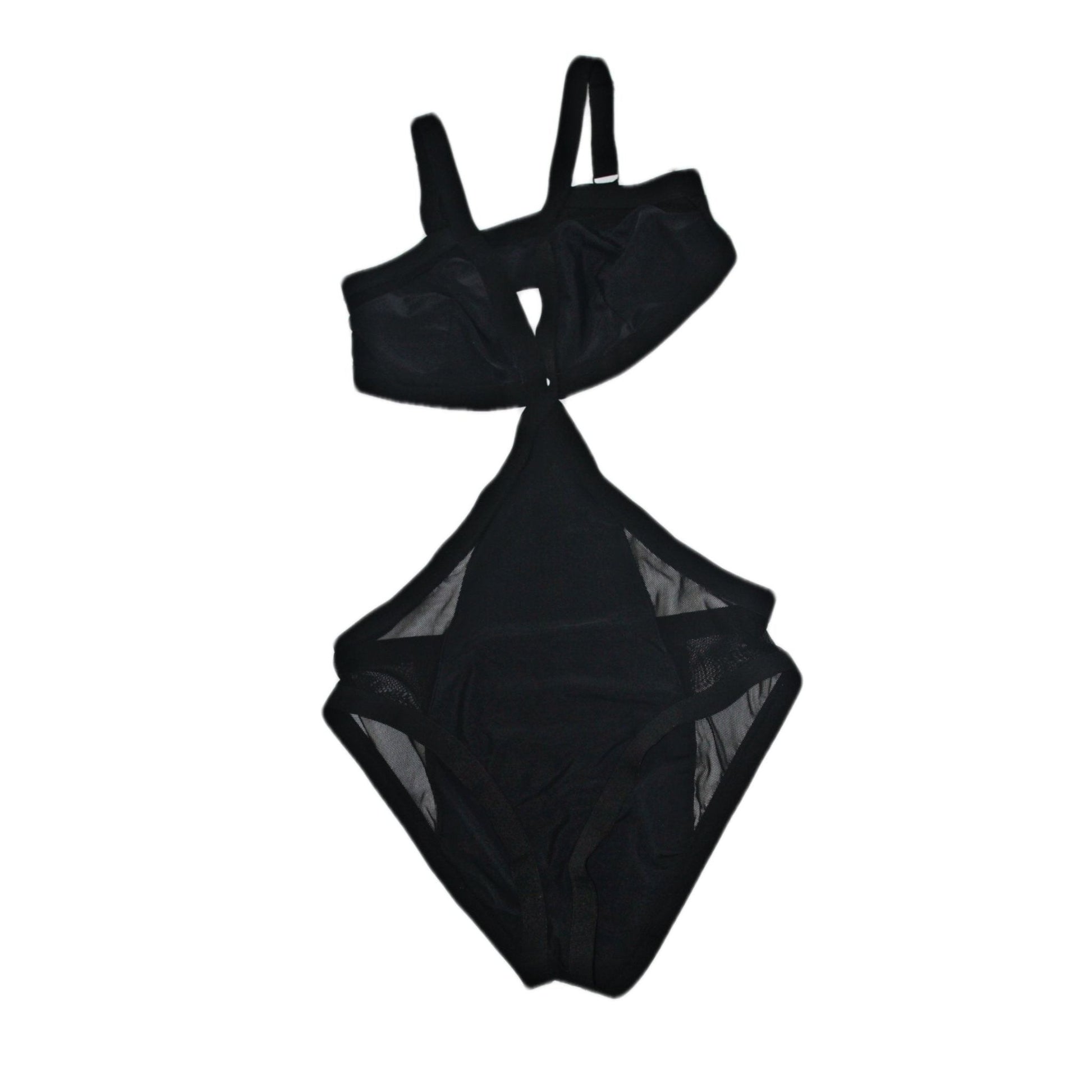 Forever21 Swimsuit For Women, 3XL - Hatolna Shop