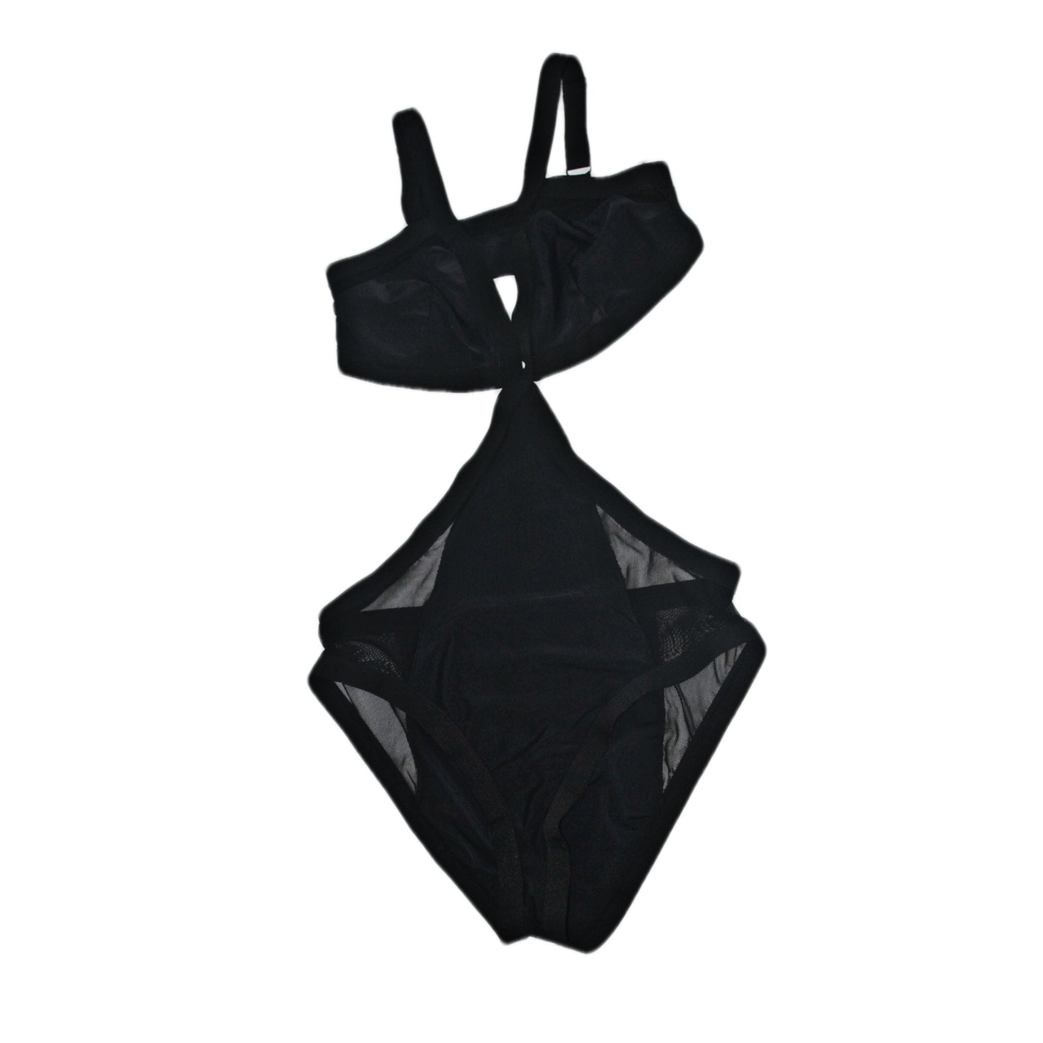 Forever21 Swimsuit For Women, 3XL - Hatolna Shop