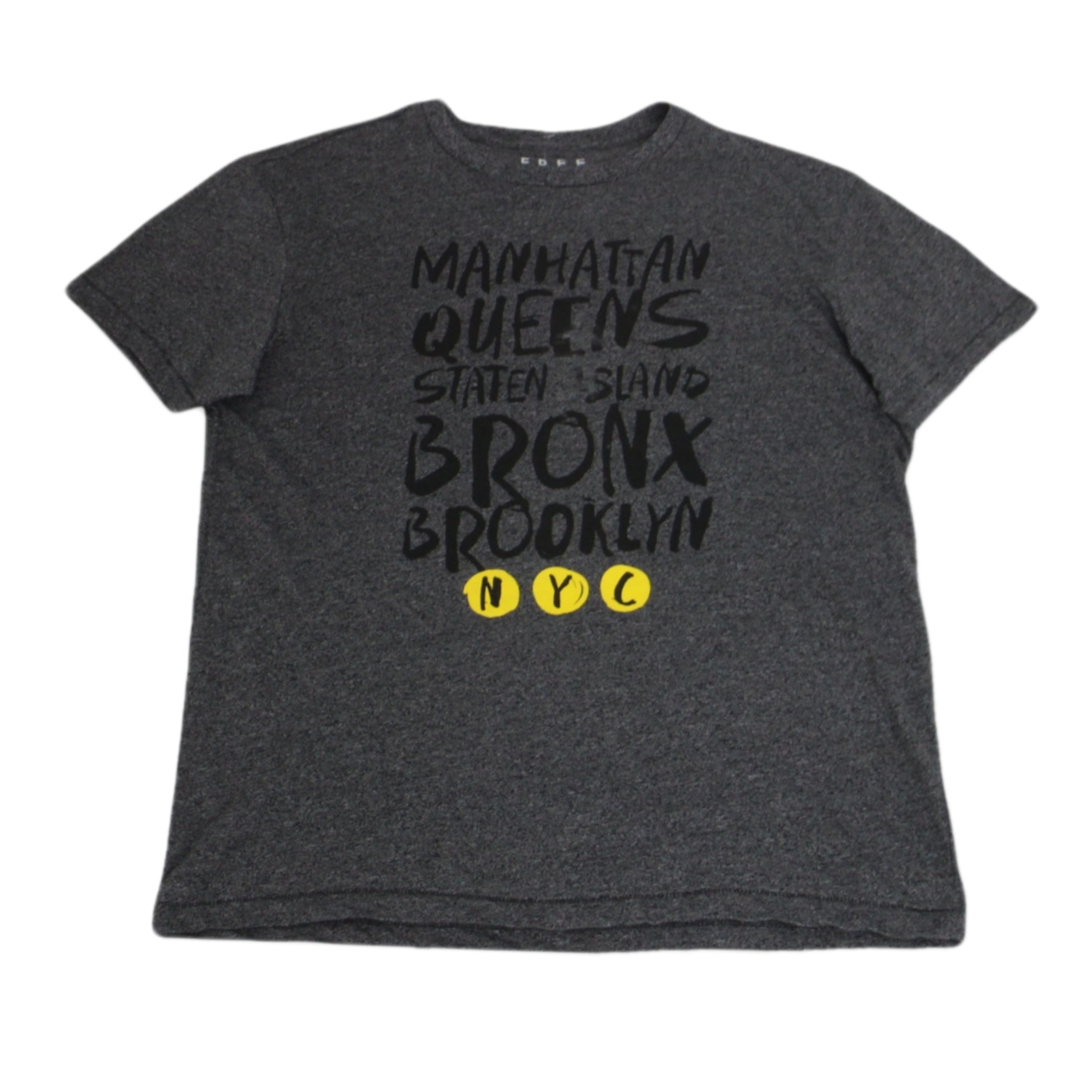 Free State T-shirt For Men, M - Hatolna Shop