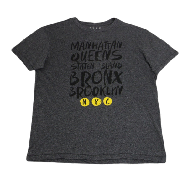 Free State T-shirt For Men, M - Hatolna Shop