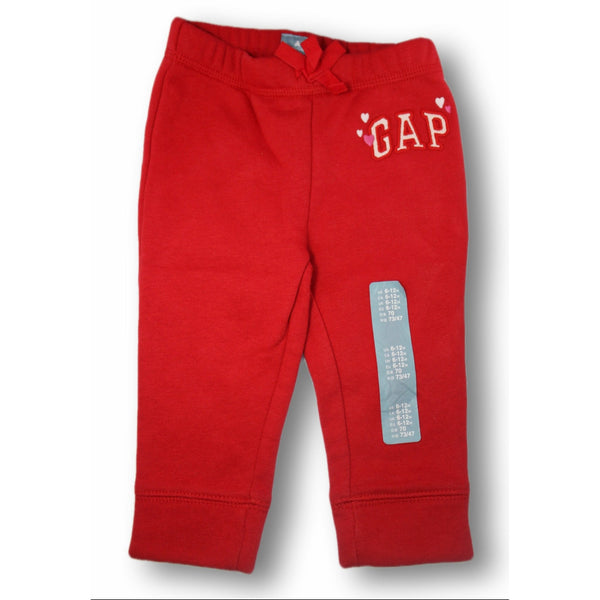 GAP Joggers For Baby, 6-12M - Hatolna Shop