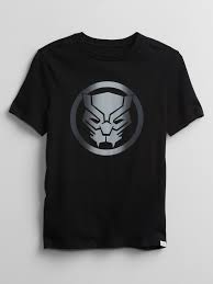 GAP Kids Marvel™ Shield T-Shirt, 4-5T - Hatolna Shop