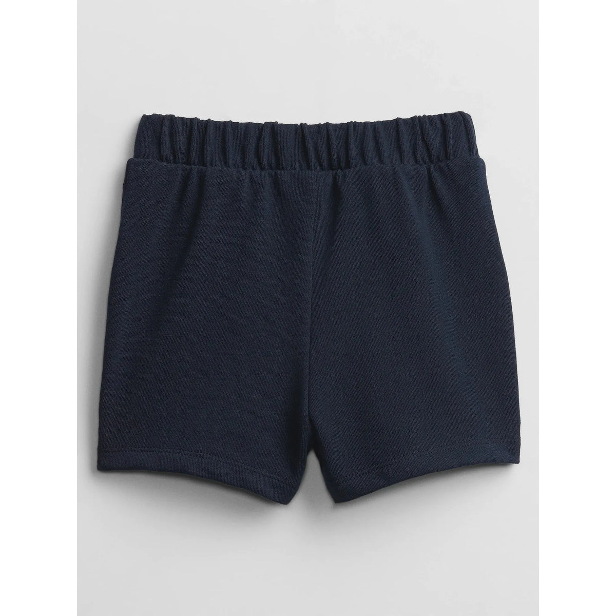 GAP Logo Pull-On Fleece Shorts - Hatolna Shop