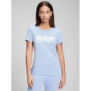 GAP Logo T-Shirt For Women - Hatolna Shop
