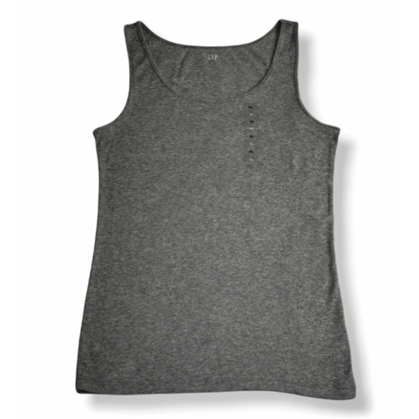 GAP Sleeveless T-Shirt For Adults, XL - Hatolna Shop