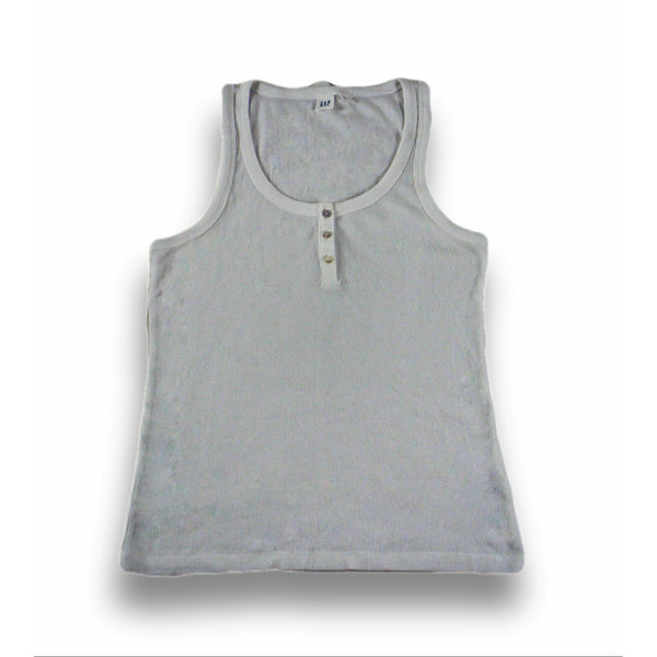 GAP Sleeveless Tank For Men, L - Hatolna Shop