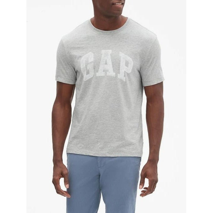 GAP T-Shirt For Men, M - Hatolna Shop