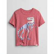 GAP Toddler Boy Graphic Tee, 2T - Hatolna Shop
