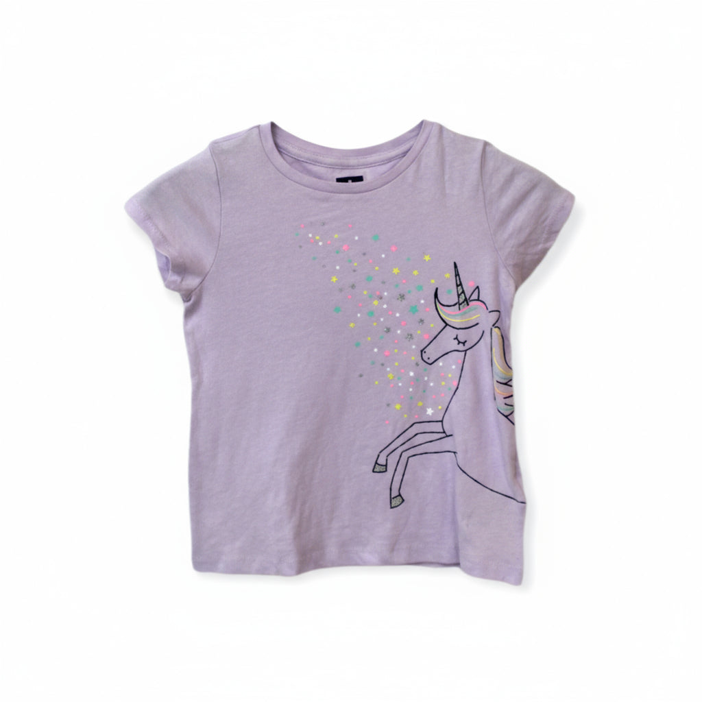 GAP Unicorn T-shirt For Kids, 5T - Hatolna Shop