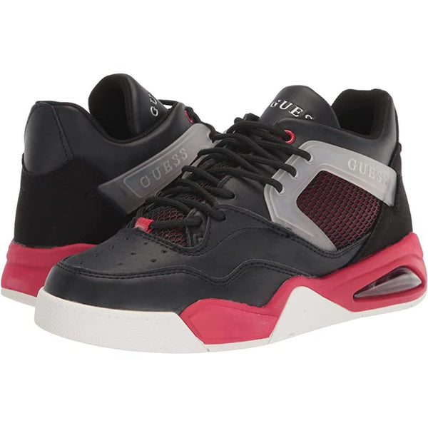 Guess Blaise Sneakers For Men, Size 9.5 - Hatolna Shop