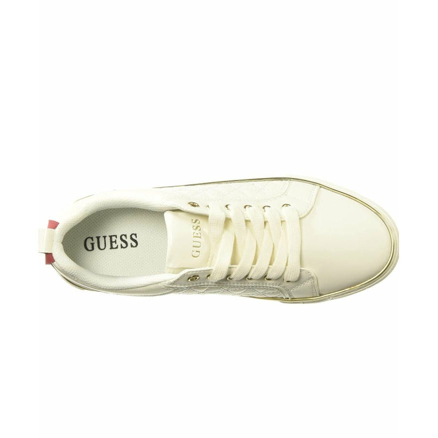 Guess Unisex Shoes, Size 10 - Hatolna Shop