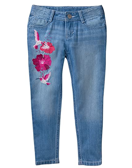 Gymboree Jeans For Kids, 12T - Hatolna Shop