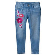 Gymboree Jeans For Kids, 12T - Hatolna Shop