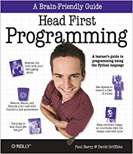 Head First Programming Book - Hatolna Shop