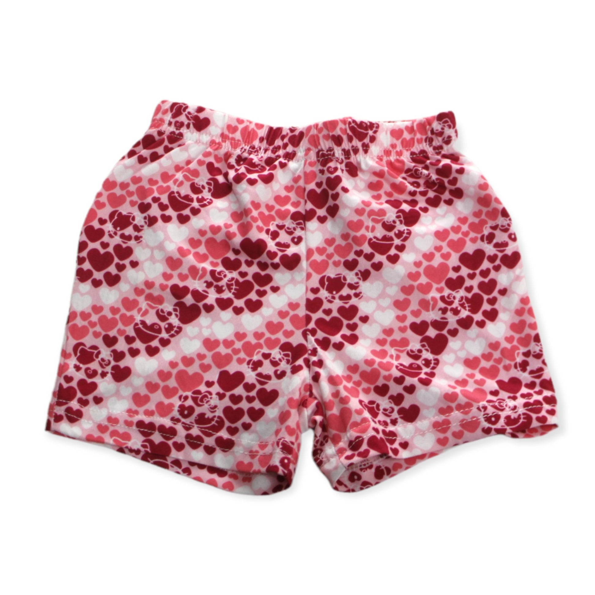 Hello Kitty Short For Baby, 12M - Hatolna Shop