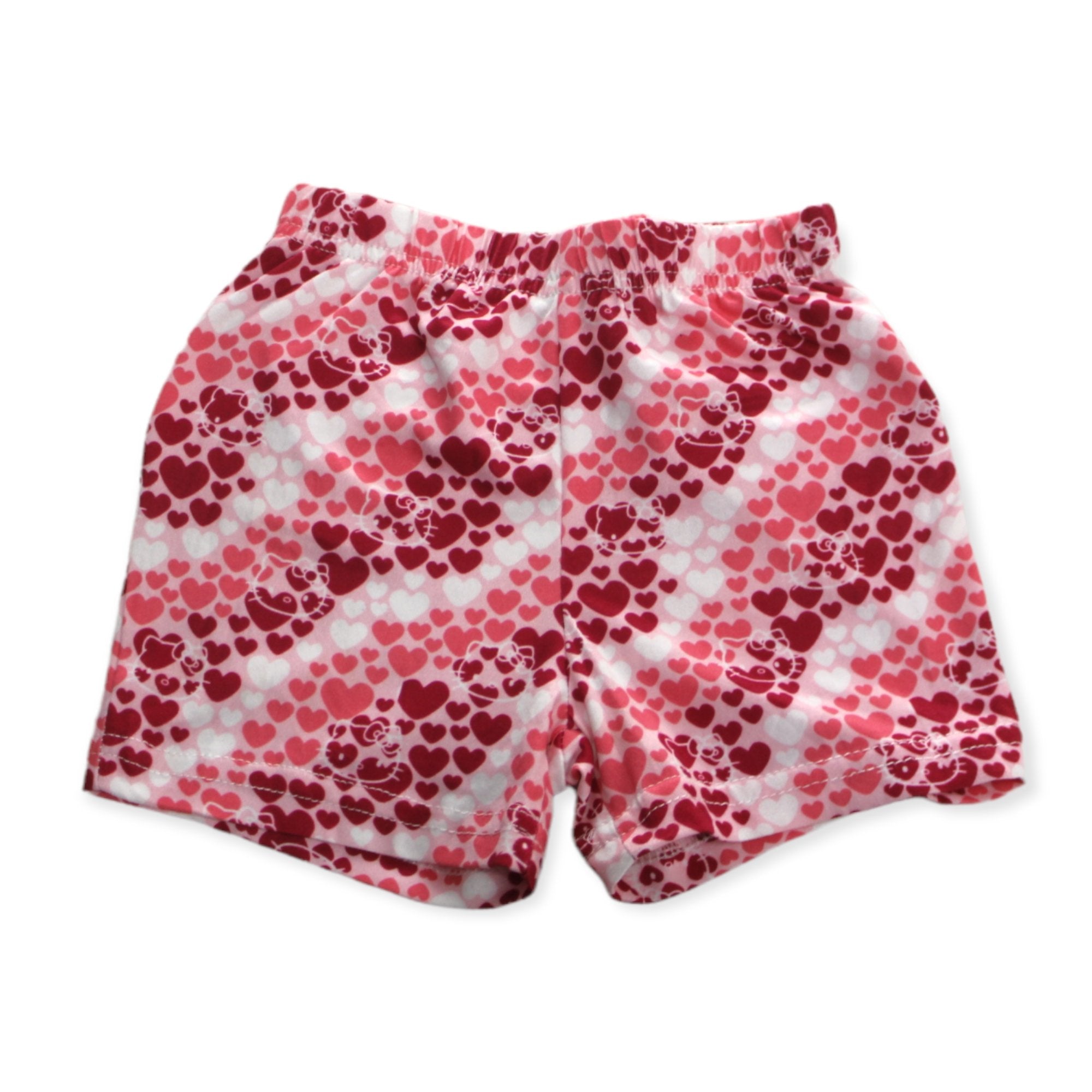 Hello Kitty Short For Baby, 12M - Hatolna Shop