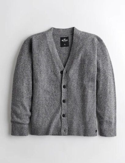 Hol. Cardigan For Men, XL - Hatolna Shop