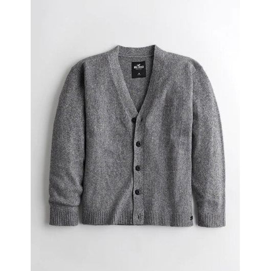 Hol. Cardigan For Men, XL - Hatolna Shop