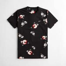 Hol. Cotton T-shirt For Men, M - Hatolna Shop