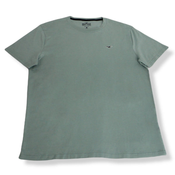 Hol. Crewneck T-shirt For Men - Hatolna Shop