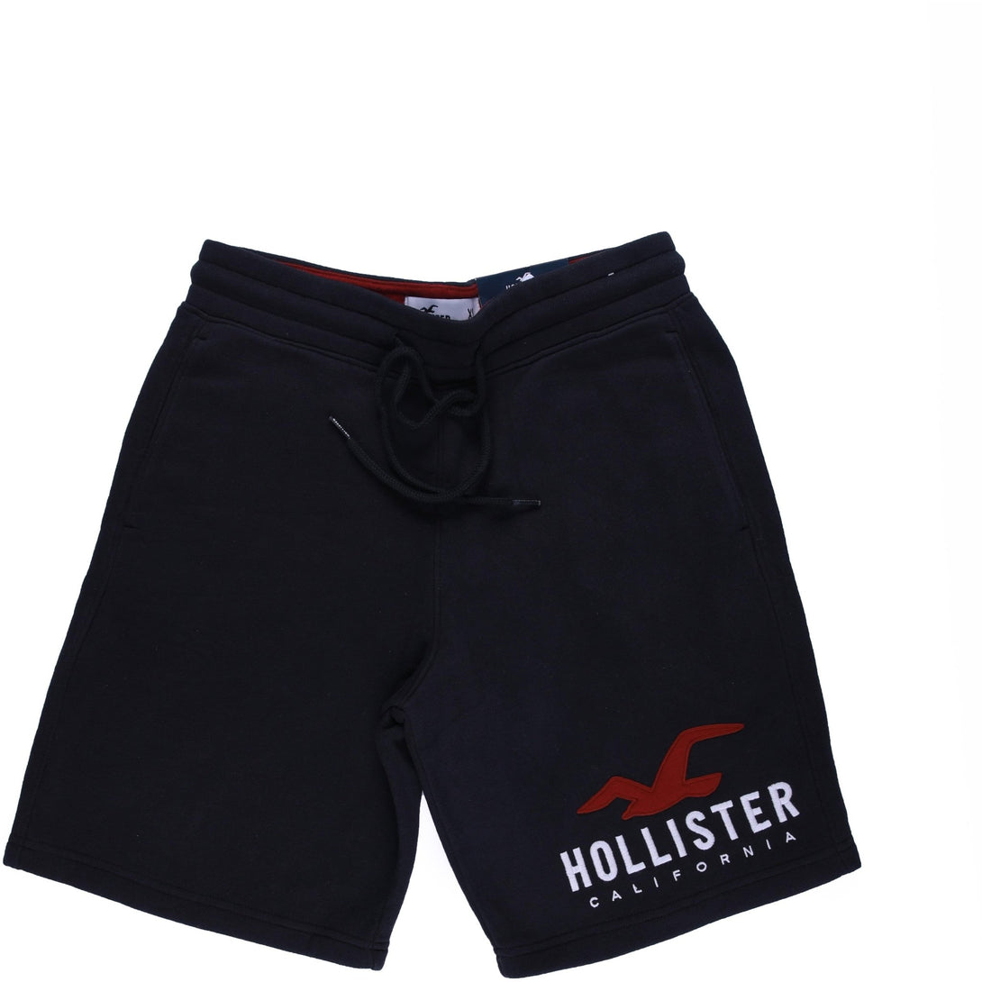 Hol. Fleece Jogger Short For Men, XS - Hatolna Shop