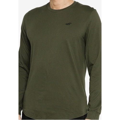 Hol. Jersey Solid Tee For Men, XXL - Hatolna Shop
