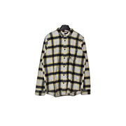 Hol. Long Sleeve Fleece Shirt For Men, XL - Hatolna Shop