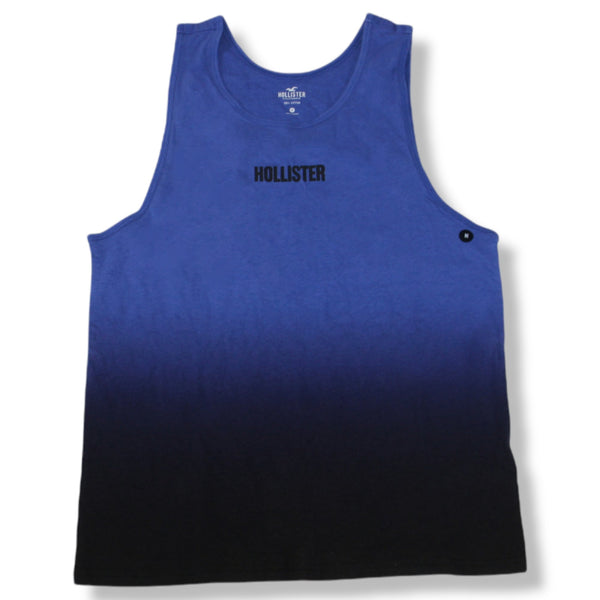 Hol Sleeveless Tee For Men, M - Hatolna Shop