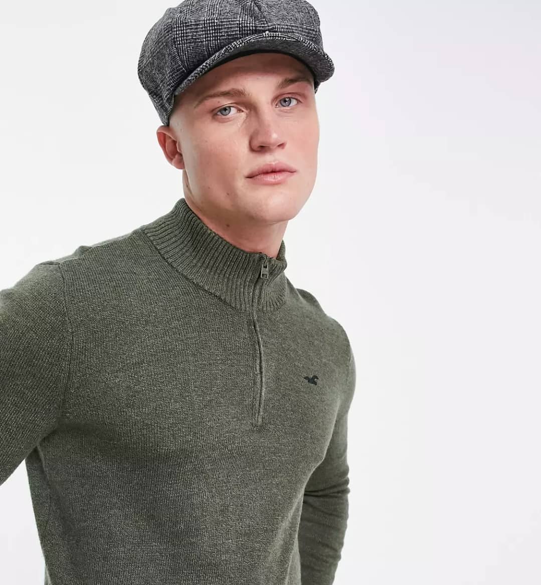 Hol. Sweater For Men, XL - Hatolna Shop