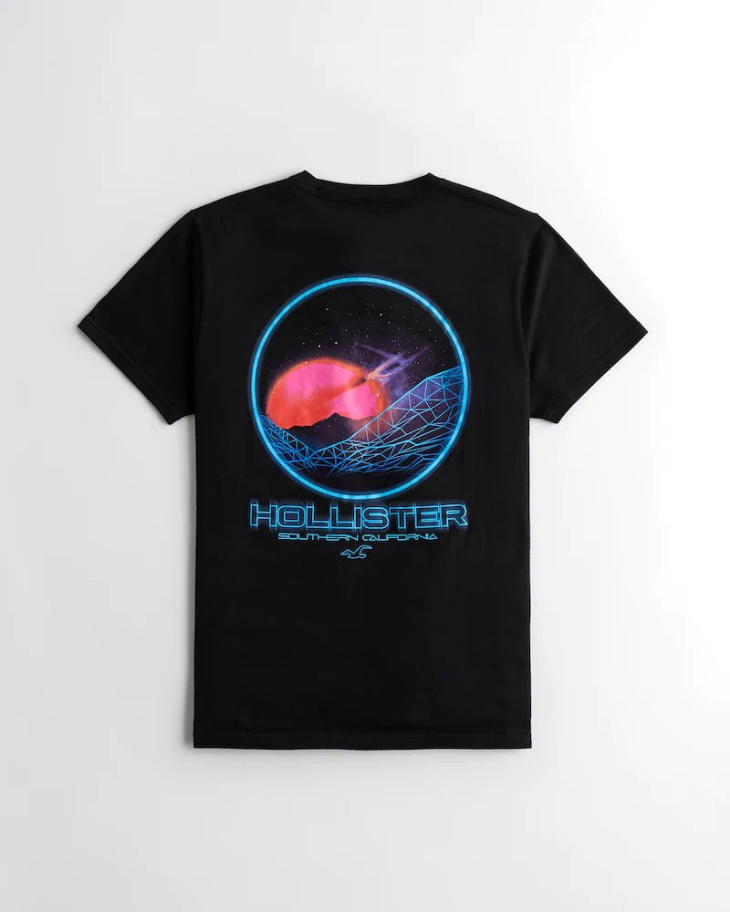 Hol. T-Shirt For Men, M - Hatolna Shop