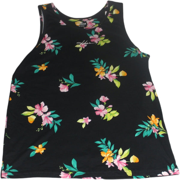 Hol. Tank Shirt For Men, M - Hatolna Shop