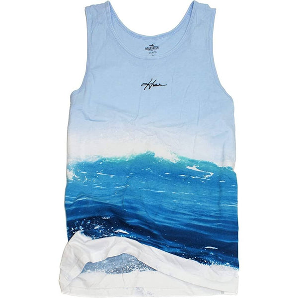 Hol. Tank T-shirt For Men, XXL - Hatolna Shop