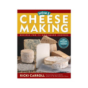 Home Cheese Making 3rd edition (book) +