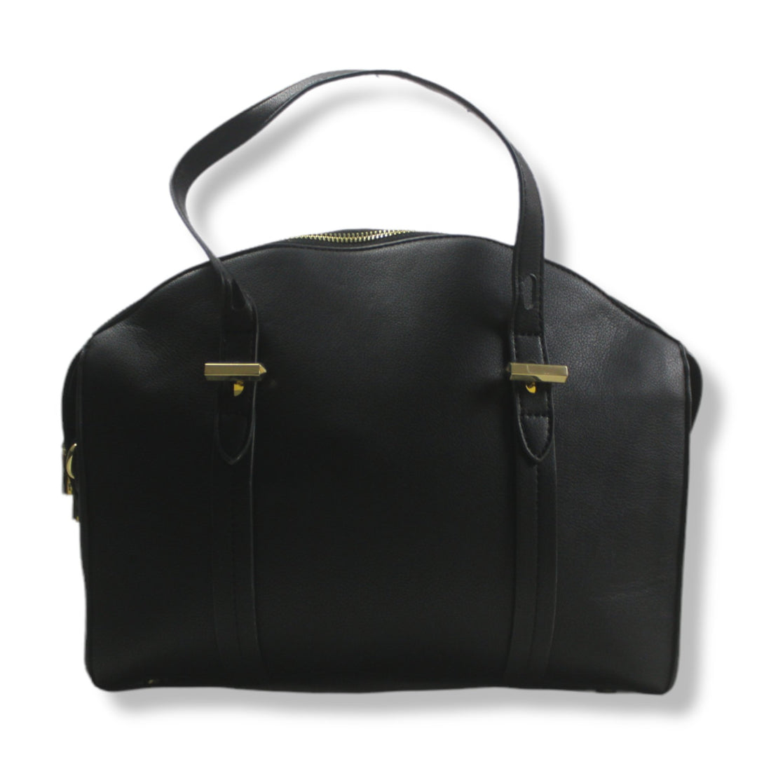 I.N.C Medium Bag For Women, Black - Hatolna Shop