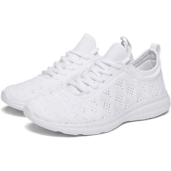 JOOMRA Women Tennis Shoes, Size 40 - Hatolna Shop